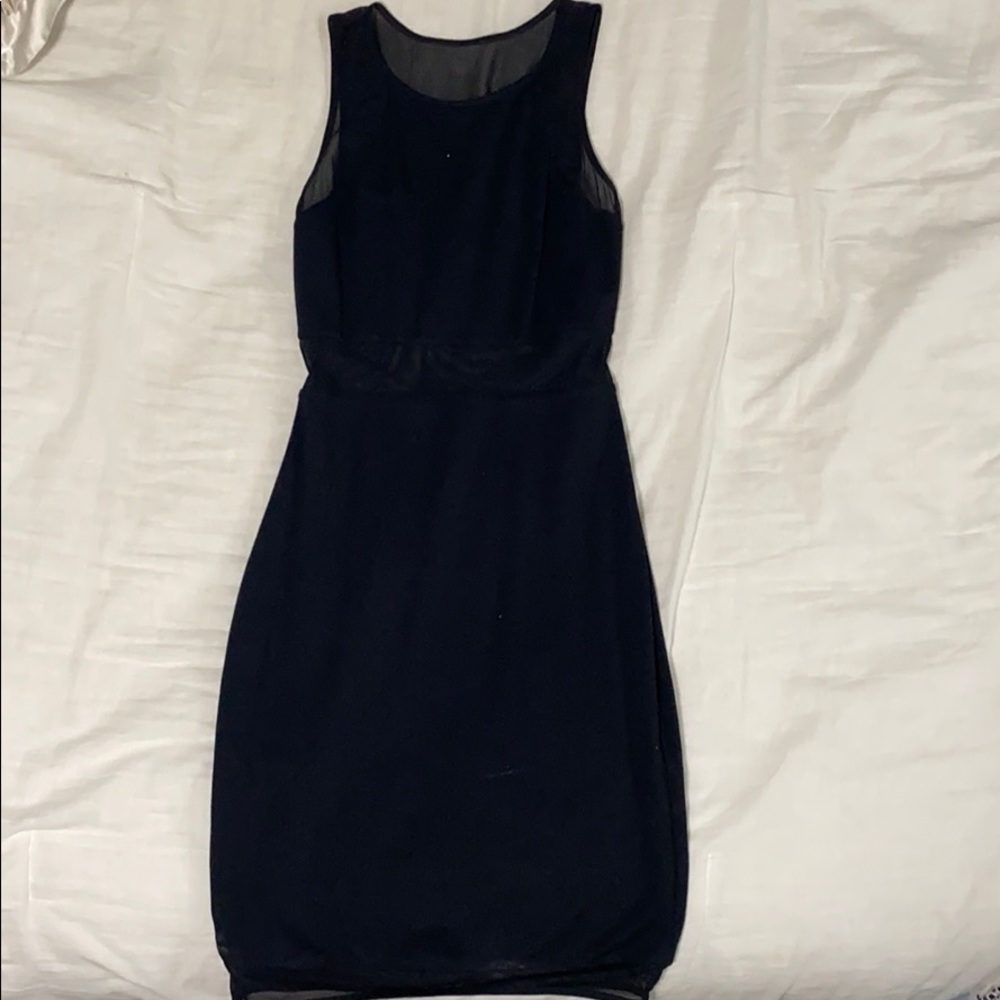 Formal dress